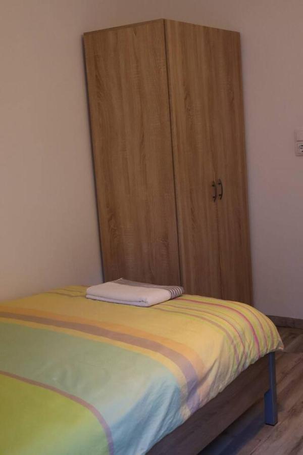 Apartment Niela Dinkelsbühl Esterno foto